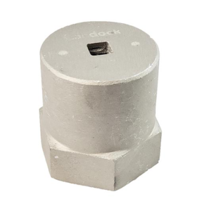 Assembly Key For Nut (Ratchet Socket)