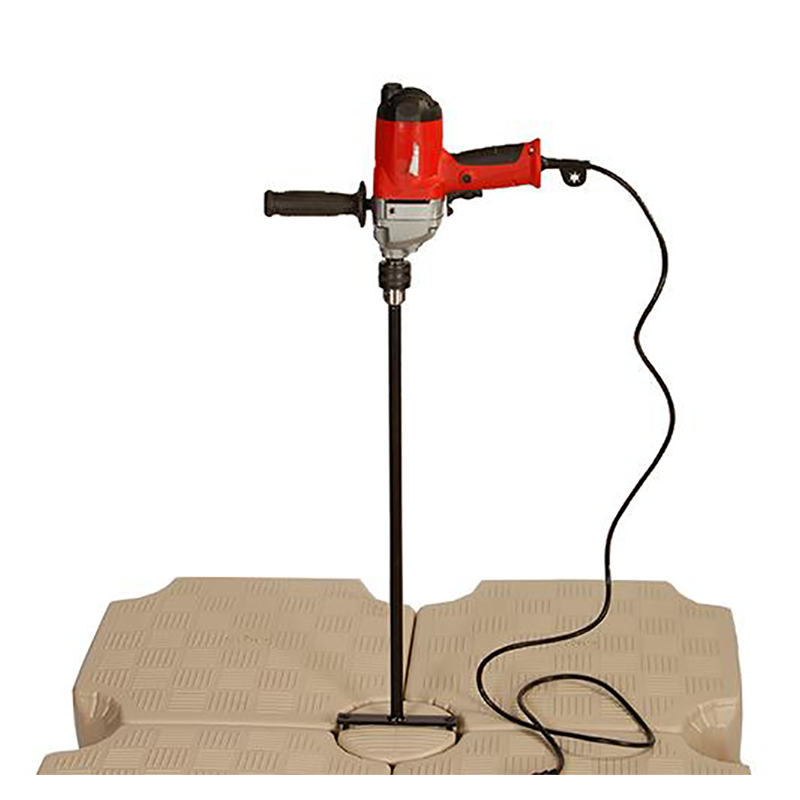 Assembly Key For G2 Pin (Drill)