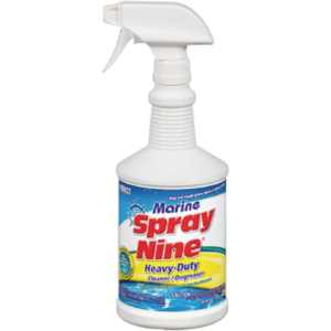 Marine Spray Nine 26932, Qt