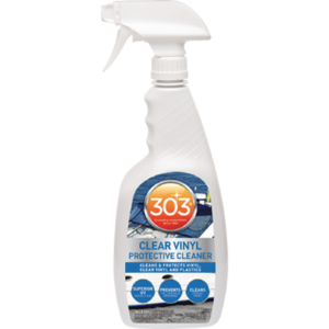 303® Clear Vinyl Protective Cleaner, 32 oz
