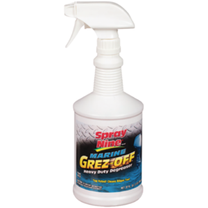 Spray Nine 30232 Marine Grez-Off®, Qt