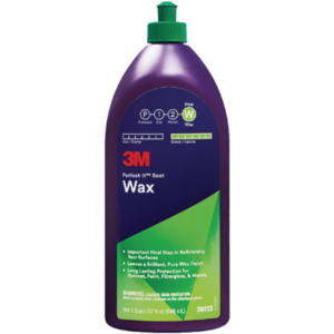 Perfect-It™ Boat Wax, Qt.