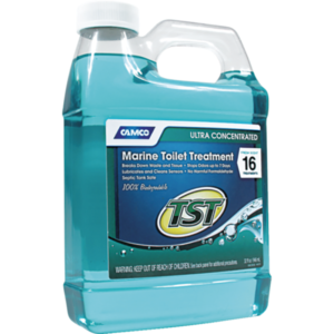 TST® Marine Head Treatment, 32 oz.
