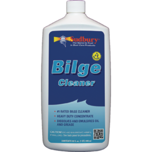 Bilge Cleaner, Qt.