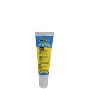 Silicone High Performance White 2.8oz.